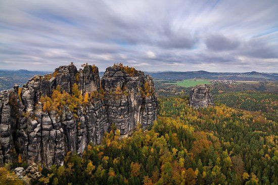Schrammsteine